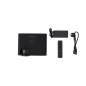 Heroux - 720P. Wifi. Bluetooth Anschluss. Schallleistung 5W. 7000 Lumen. AC 220-240V