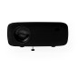 Heroux - 720P. Wifi. Bluetooth Anschluss. Schallleistung 5W. 7000 Lumen. AC 220-240V