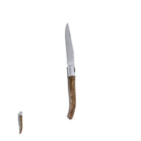 Rinex - Bois/ Acier Inox