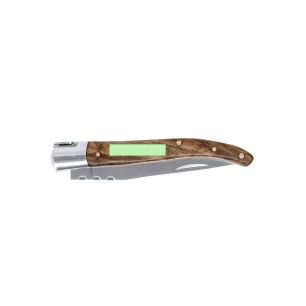 Rinex - Bois/ Acier Inox