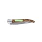 Rinex - Bois/ Acier Inox