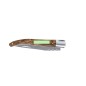 Rinex - Bois/ Acier Inox