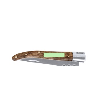 Rinex - Bois/ Acier Inox