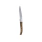 Rinex - Bois/ Acier Inox