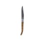 Rinex - Bois/ Acier Inox