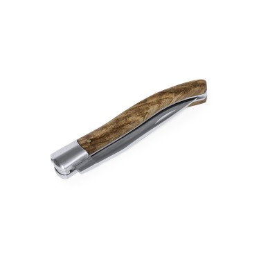 Rinex - Bois/ Acier Inox