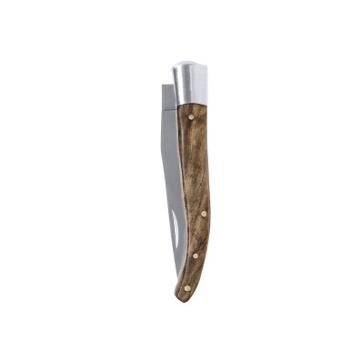 Rinex - Bois/ Acier Inox