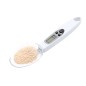 Langek - 2 Accessoires 50 ml et 25 ml. Max 300 g. Pile Bouton Incluse Langek - 2 Accessoires 50 ml et 25 ml. Max 300 g. Pile Bouton Incluse