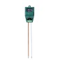 Pyrom - 3 Funktionen. Hygrometer, Luxmeter und Phmeter