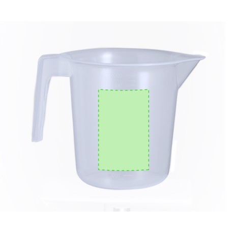 Ladex - 500 ml | PP