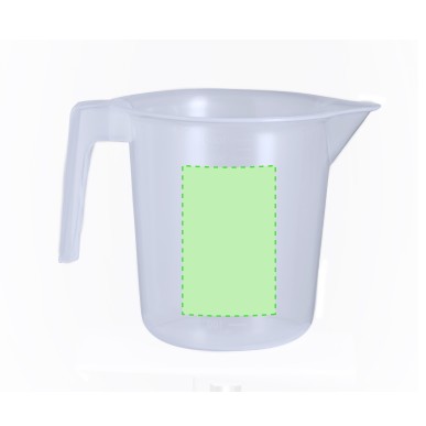 Ladex - 500 ml | PP