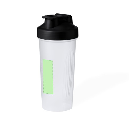 Finterrix - 800 ml | PP