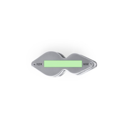 Nalix 10/20X - Métal