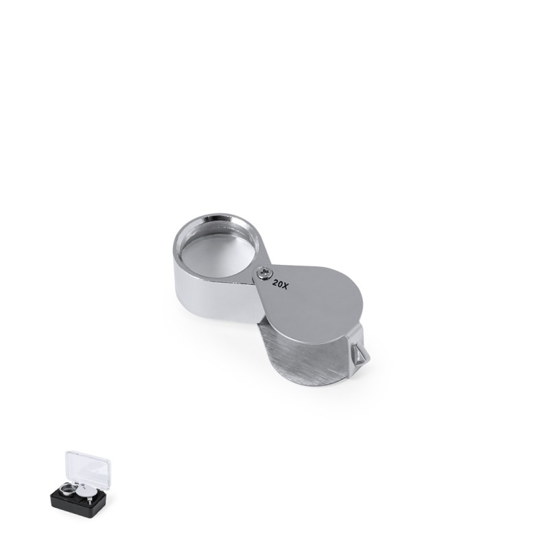 Rindex 20X - Metall