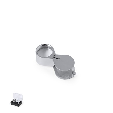 Rindex 20X - Metall