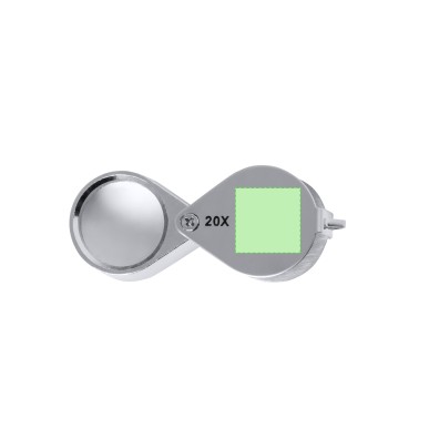 Rindex 20X - Metall