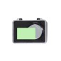 Yoplin 30X - 2 Leds. Knopfzellen Inklusive | Metall Yoplin 30X - 2 Leds. Knopfzellen Inklusive | Metall