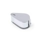 Yoplin 30X - 2 Leds. Knopfzellen Inklusive | Metall Yoplin 30X - 2 Leds. Knopfzellen Inklusive | Metall