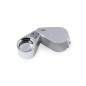 Yoplin 30X - 2 Leds. Knopfzellen Inklusive | Metall Yoplin 30X - 2 Leds. Knopfzellen Inklusive | Metall