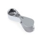 Yoplin 30X - 2 Leds. Knopfzellen Inklusive | Metall Yoplin 30X - 2 Leds. Knopfzellen Inklusive | Metall