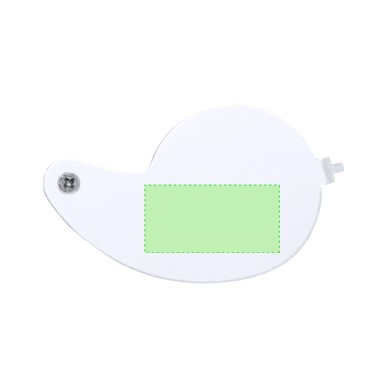 Nunky 30X - 2 Leds. Piles Bouton Incluses | Métal