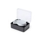 Nunky 30X - 2 Leds. Piles Bouton Incluses | Métal