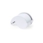 Nunky 30X - 2 Leds. Piles Bouton Incluses | Métal