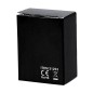 Nunky 30X - 2 Leds. Piles Bouton Incluses | Métal