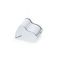 Keyan 30/60X - 2 Leds. Knopfzellen Inklusive | Metall