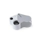 Keyan 30/60X - 2 Leds. Knopfzellen Inklusive | Metall