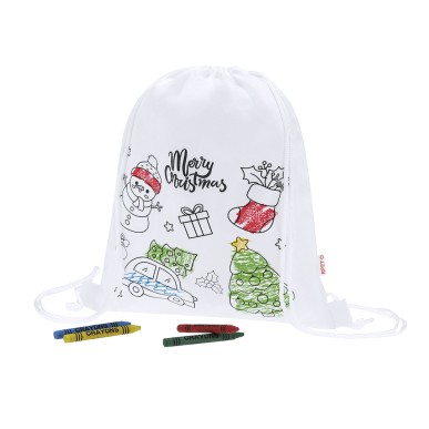Taky - 4 Crayons Incluses | T.N.T. RPET
