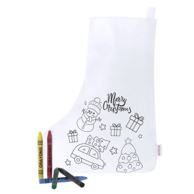 Mordy - 5 Crayons Incluses | T.N.T. RPET
