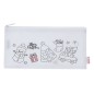 Flemenk - 5 Crayons Incluses | T.N.T. RPET Flemenk - 5 Crayons Incluses | T.N.T. RPET