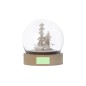Cemayer - 1 Led. Piles Bouton Incluses | Acrylique/ MDF Cemayer - 1 Led. Piles Bouton Incluses | Acrylique/ MDF
