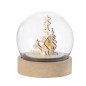 Cemayer - 1 Led. Piles Bouton Incluses | Acrylique/ MDF Cemayer - 1 Led. Piles Bouton Incluses | Acrylique/ MDF