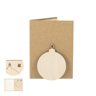 Astrox - Graines de Pin Incluses | Bois