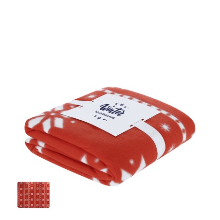 Yalanny - Anti-Pilling | Polyester RPET 200 g/ m2