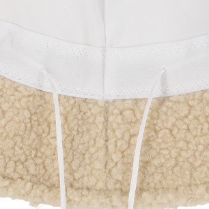 Timoty - Polyester/ Sherpa