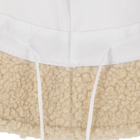 Timoty - Polyester/ Sherpa