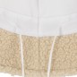 Timoty - Polyester/ Sherpa Timoty - Polyester/ Sherpa