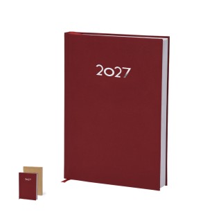 Canek - Tag Seite. Präsentationsbox Inklusive | PU
