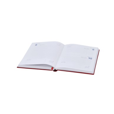 Canek - Tag Seite. Präsentationsbox Inklusive | PU