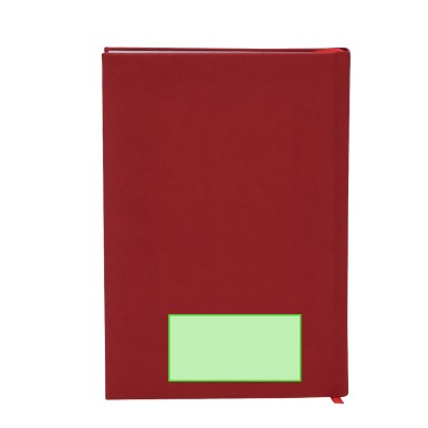 Canek - Tag Seite. Präsentationsbox Inklusive | PU