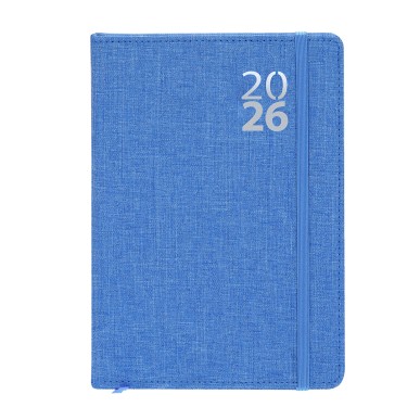 Nudels - Tag Seite. Präsentationsbox Inklusive | Polyester RPET 300D