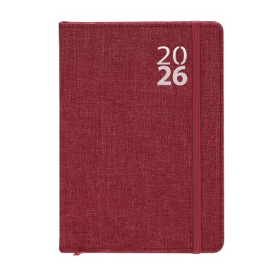 Nudels - Tag Seite. Präsentationsbox Inklusive | Polyester RPET 300D