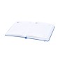 Nudels - Tag Seite. Präsentationsbox Inklusive | Polyester RPET 300D