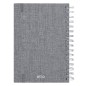 Sinclex - Tag Seite. Präsentationsbox Inklusive | Polyester 300D RPET