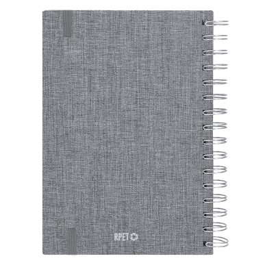 Sinclex - Tag Seite. Präsentationsbox Inklusive | Polyester 300D RPET