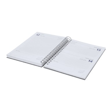 Berkel - Tag Seite. Präsentationsbox Inklusive | Polyester 300D RPET