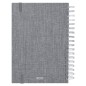 Berkel - Tag Seite. Präsentationsbox Inklusive | Polyester 300D RPET